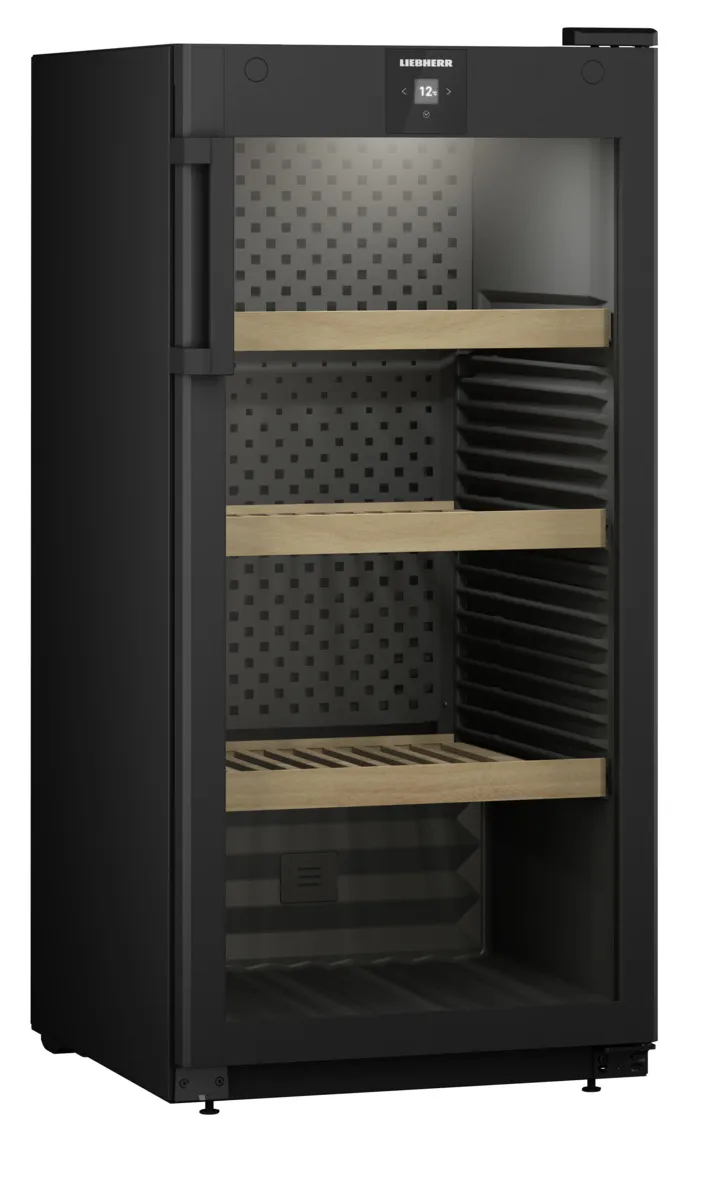 WPbl 4201-20, Weinlagerschrank WPbl 4201-20, Weinlagerschrank