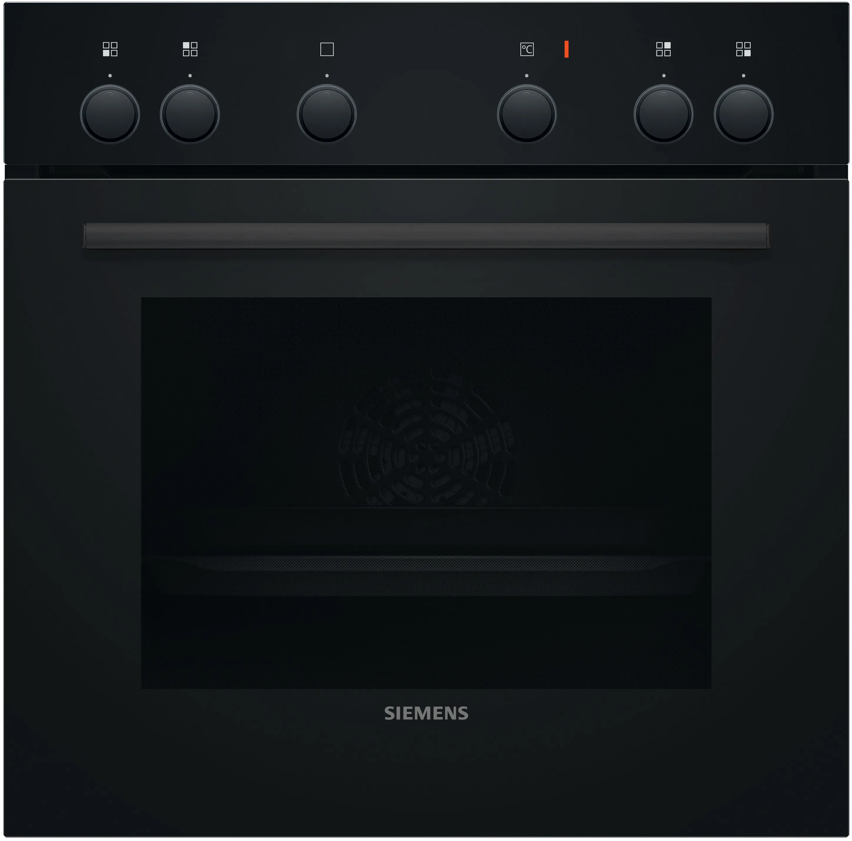  EQPOWER13K, Einbau-Herd-Set, EA645GE17 + HE010FBA1, Einbau-Herd, Elektro-Kochfeld