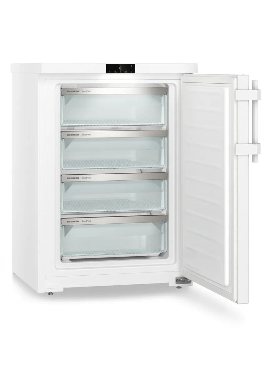 Fci 1624-20, Tischgefrierschrank mit SmartFrost
