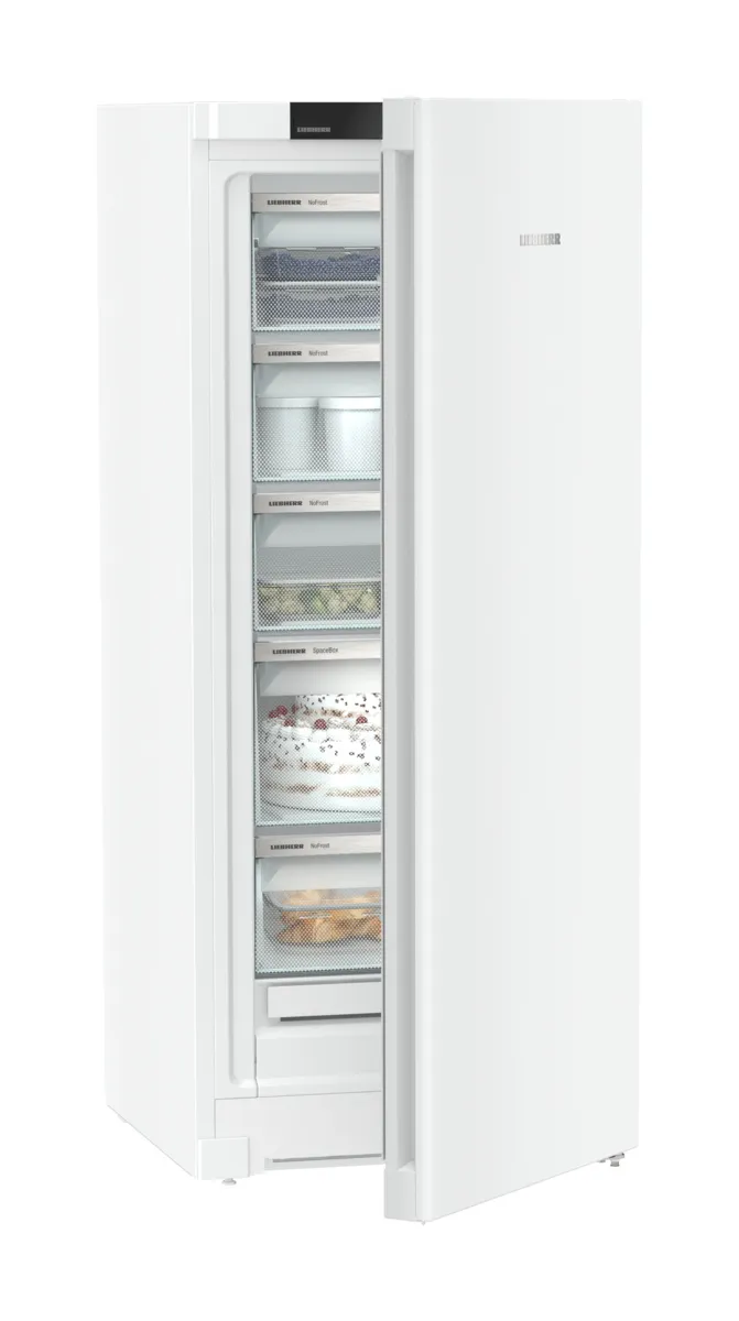 FNc 4625-20, Standgefrierschrank mit NoFrost