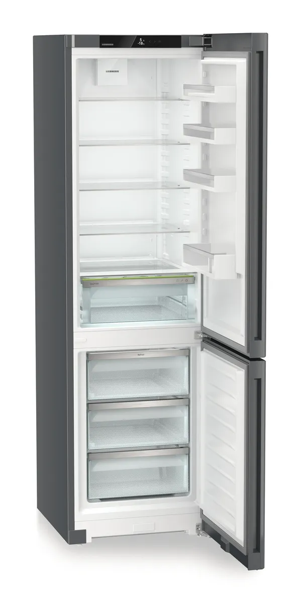 CNdgc 5703-20, Kühl-Gefrierkombination mit EasyFresh und NoFrost CNdgc 5703-20, Kühl-Gefrierkombination mit EasyFresh und NoFrost