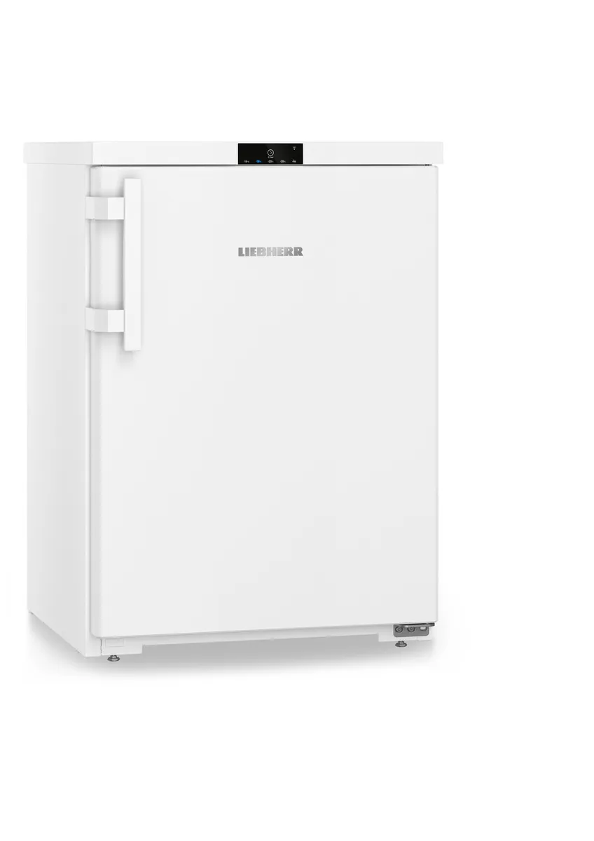 Fci 1624-20, Tischgefrierschrank mit SmartFrost