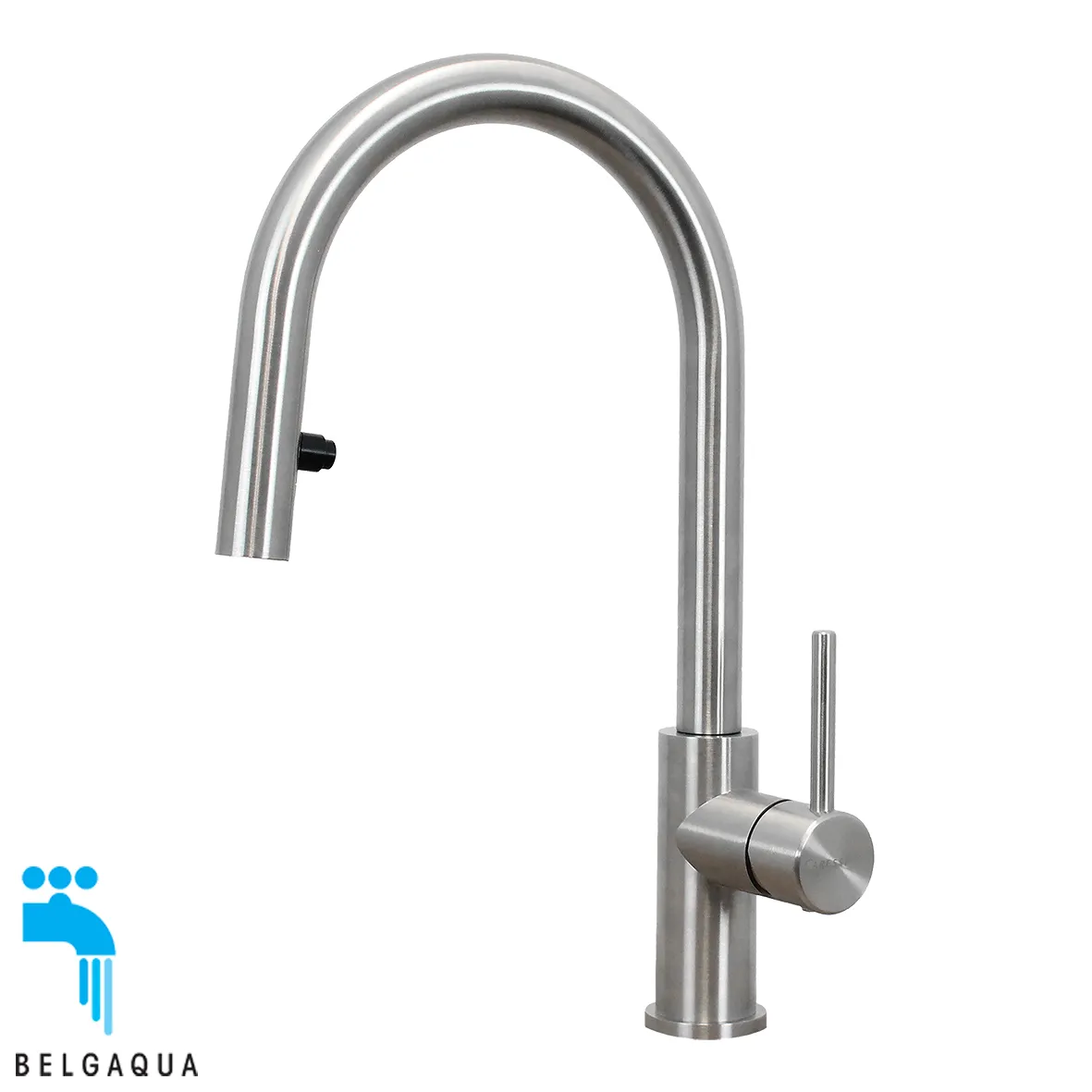 CARESSi CA123iU Einhebelmischer