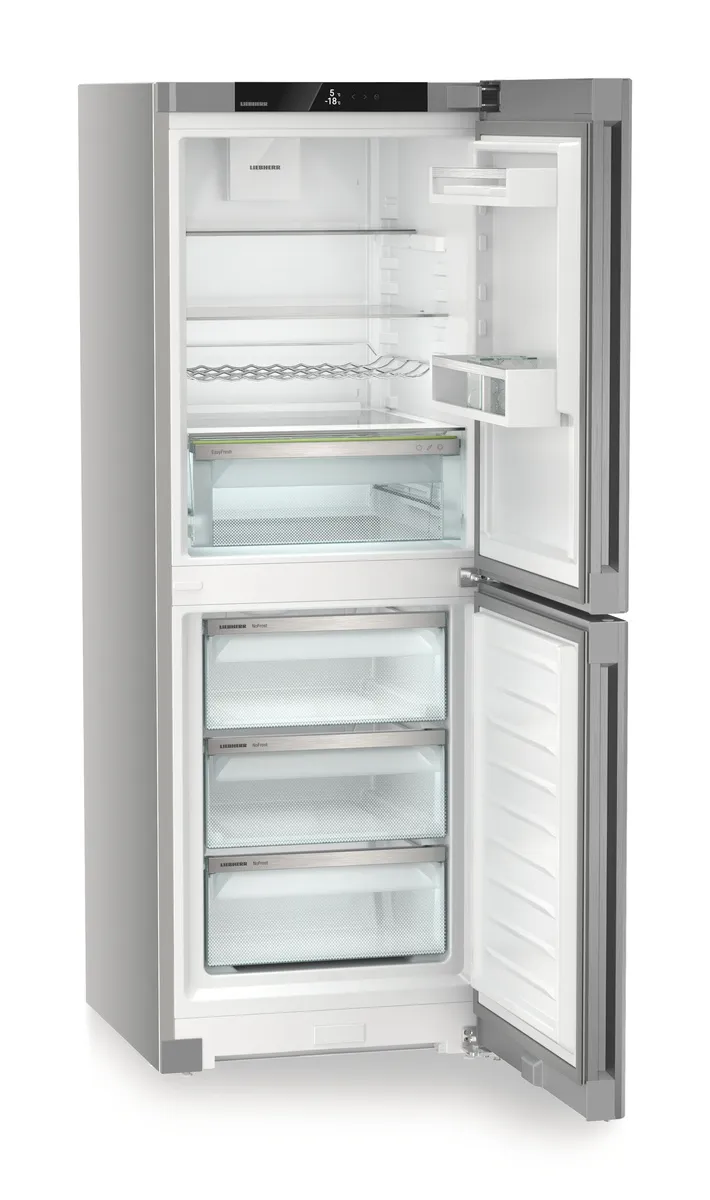 CNsfc 5023-22, Kühl-Gefrierkombination mit EasyFresh und NoFrost CNsfc 5023-22, Kühl-Gefrierkombination mit EasyFresh und NoFrost