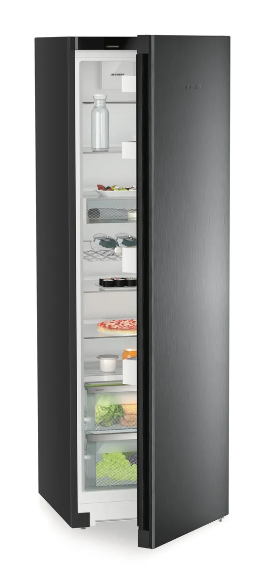 SRbdd 5220-22, Standkühlschrank mit EasyFresh SRbdd 5220-22, Standkühlschrank mit EasyFresh
