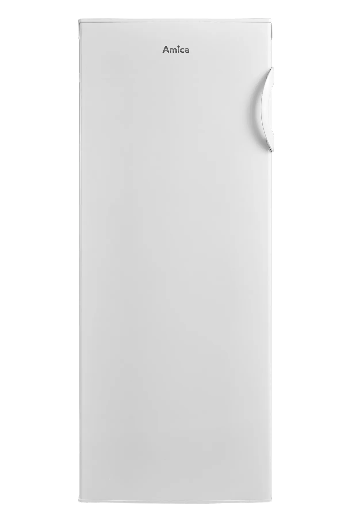 Vollraum-Stand-Kühlschrank VKS 354 130 W, weiß, 142 cm Vollraum-Stand-Kühlschrank VKS 354 130 W, weiß, 142 cm