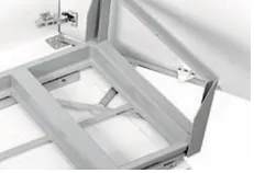 Mitnehmer-Set für Kompakt-Automatic-Sammler Stala Eko 