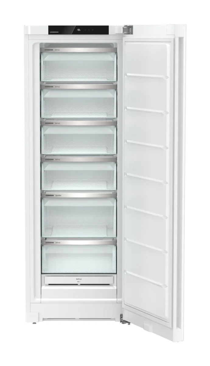 FNd 5026-22, Standgefrierschrank mit NoFrost FNd 5026-22, Standgefrierschrank mit NoFrost