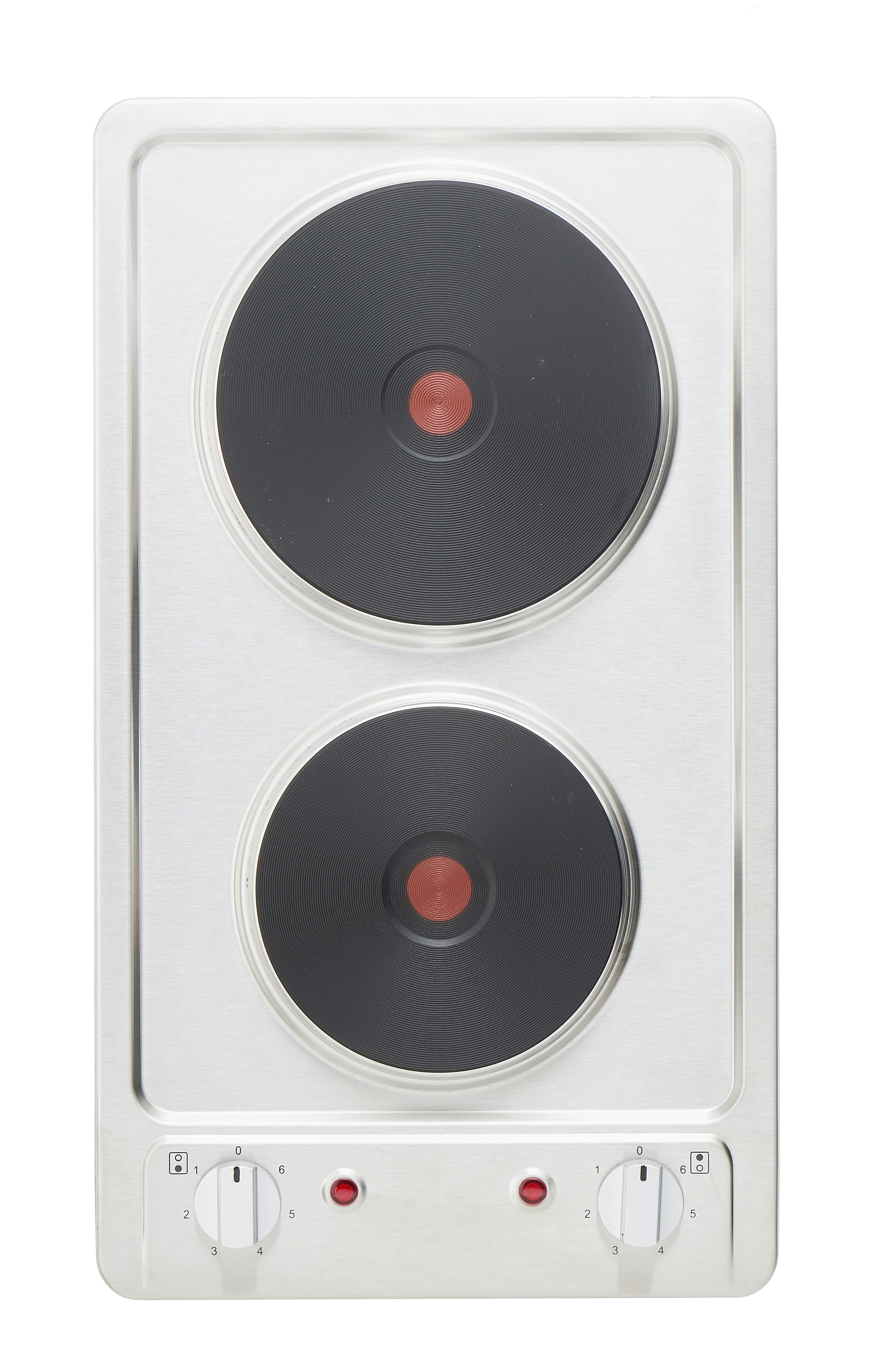 PKM Doppelkochplatte EB-DKF-2 PKM Doppelkochplatte EB-DKF-2