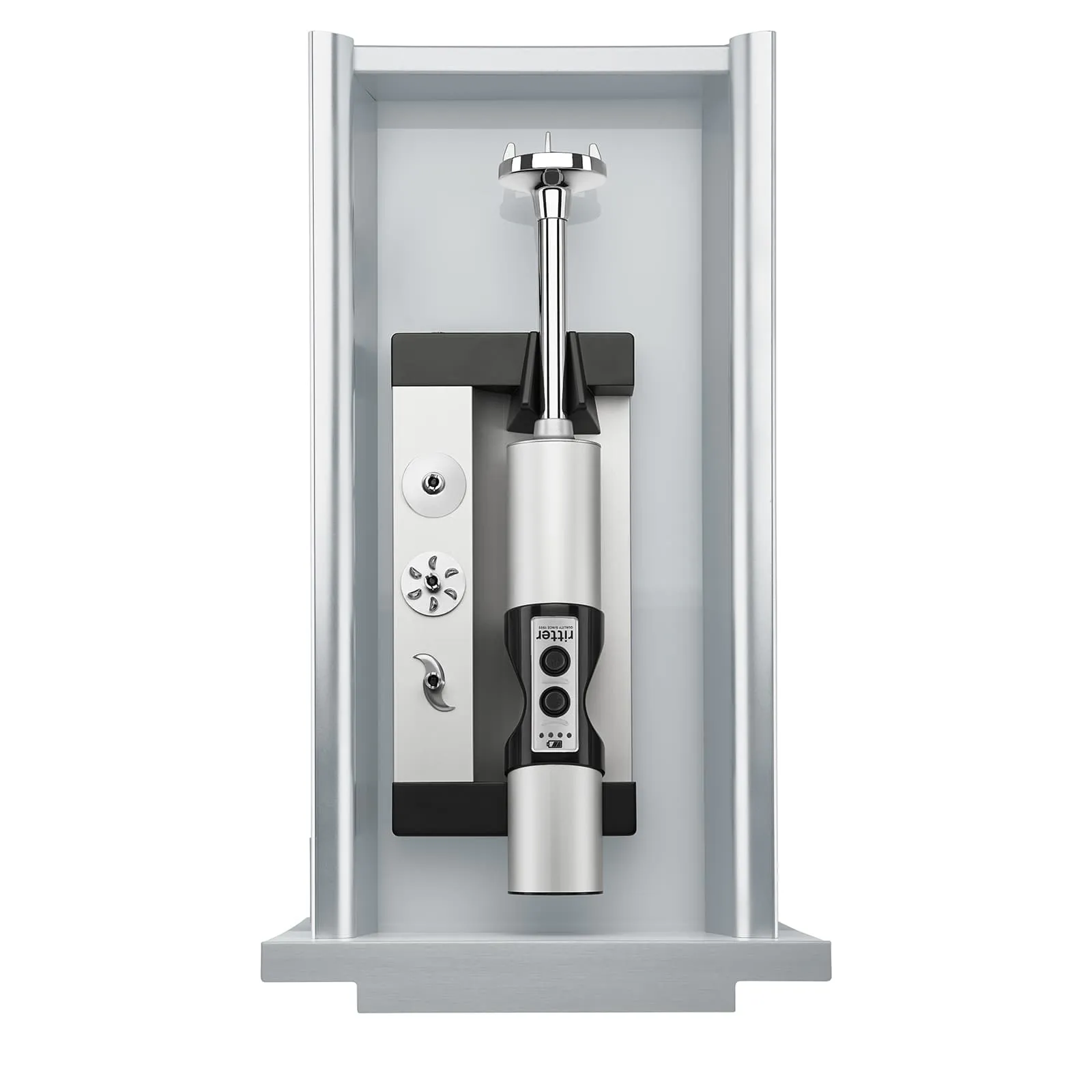 Ritter Einbau-Stabmixer ESM 50, Akku