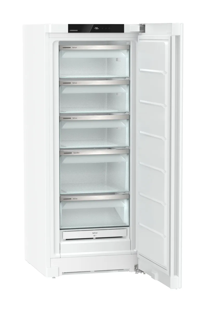 FNd 4625-22, Standgefrierschrank mit NoFrost