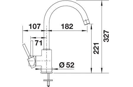 517742, BLANCO MIDA 517742, BLANCO MIDA