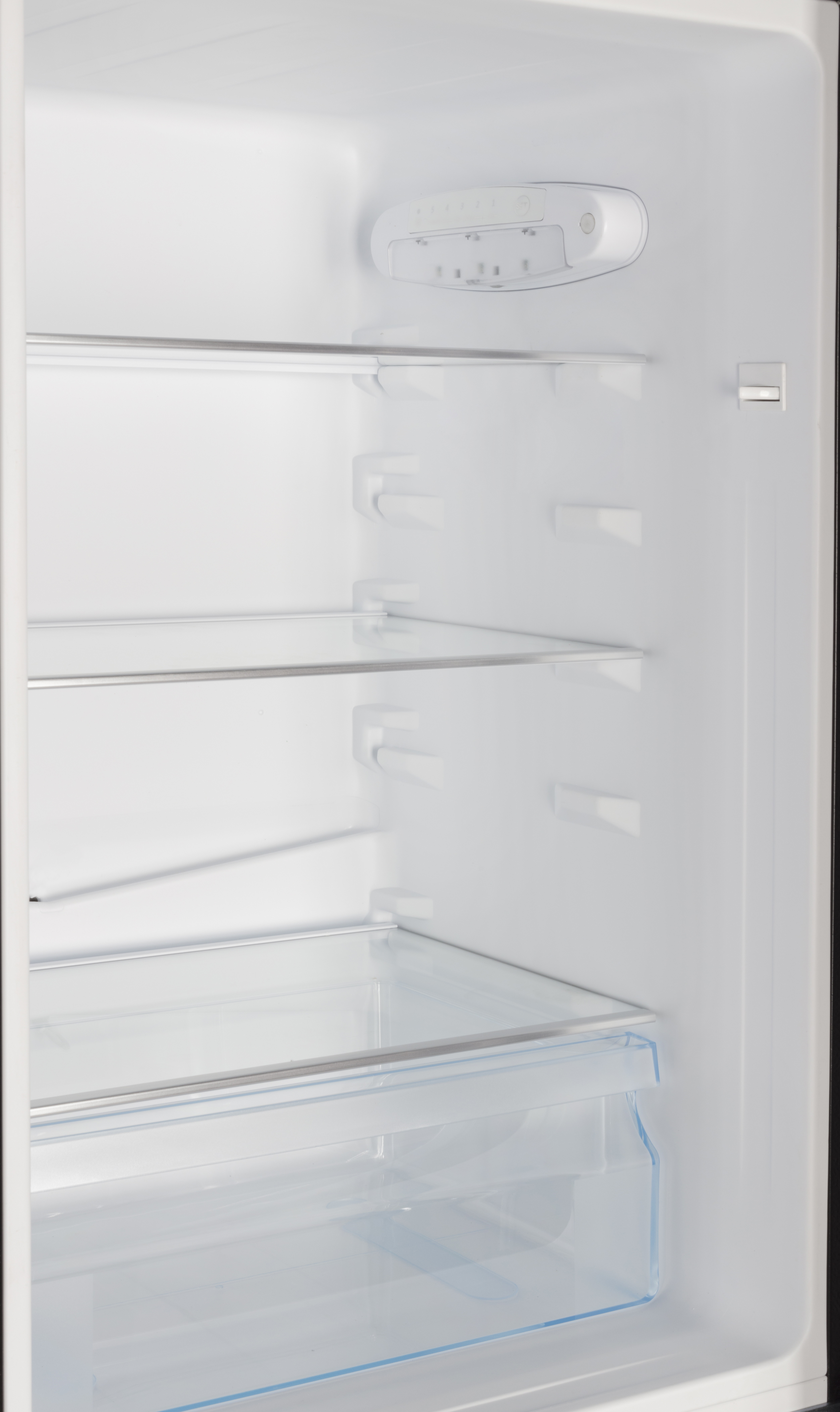 Stand-Kühl-Gefrierkombination KGCL 384 155-1 E, Edelstahloptik, 144 cm