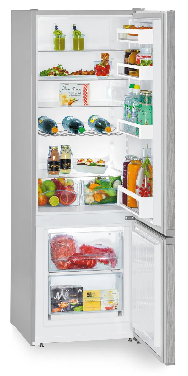 CUele 2831-26, Kühl-Gefrier-Automat mit SmartFrost CUele 2831-26, Kühl-Gefrier-Automat mit SmartFrost