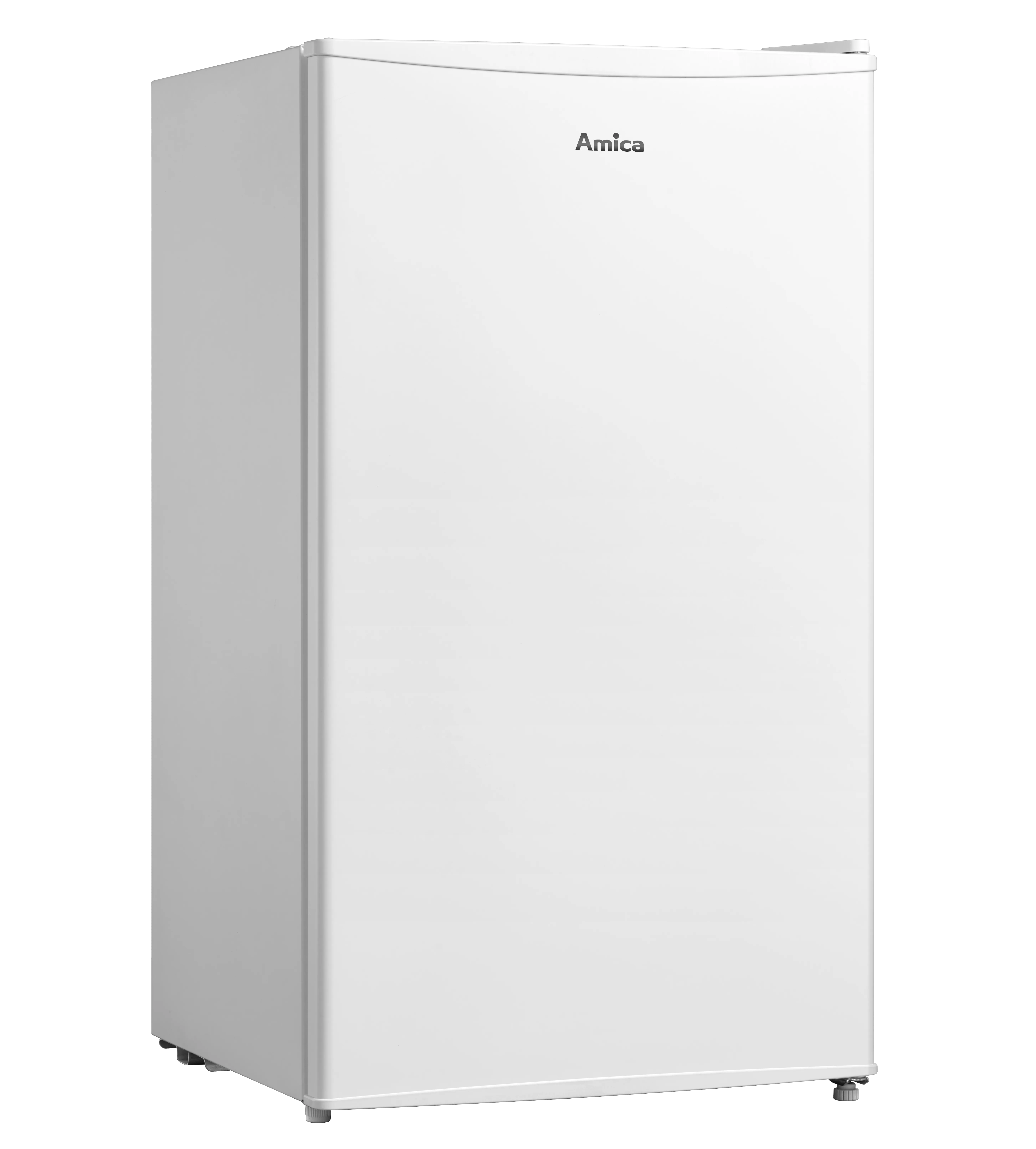 Vollraum-Stand-Kühlschrank VKS 351 151 W, weiß, 85 cm Vollraum-Stand-Kühlschrank VKS 351 151 W, weiß, 85 cm