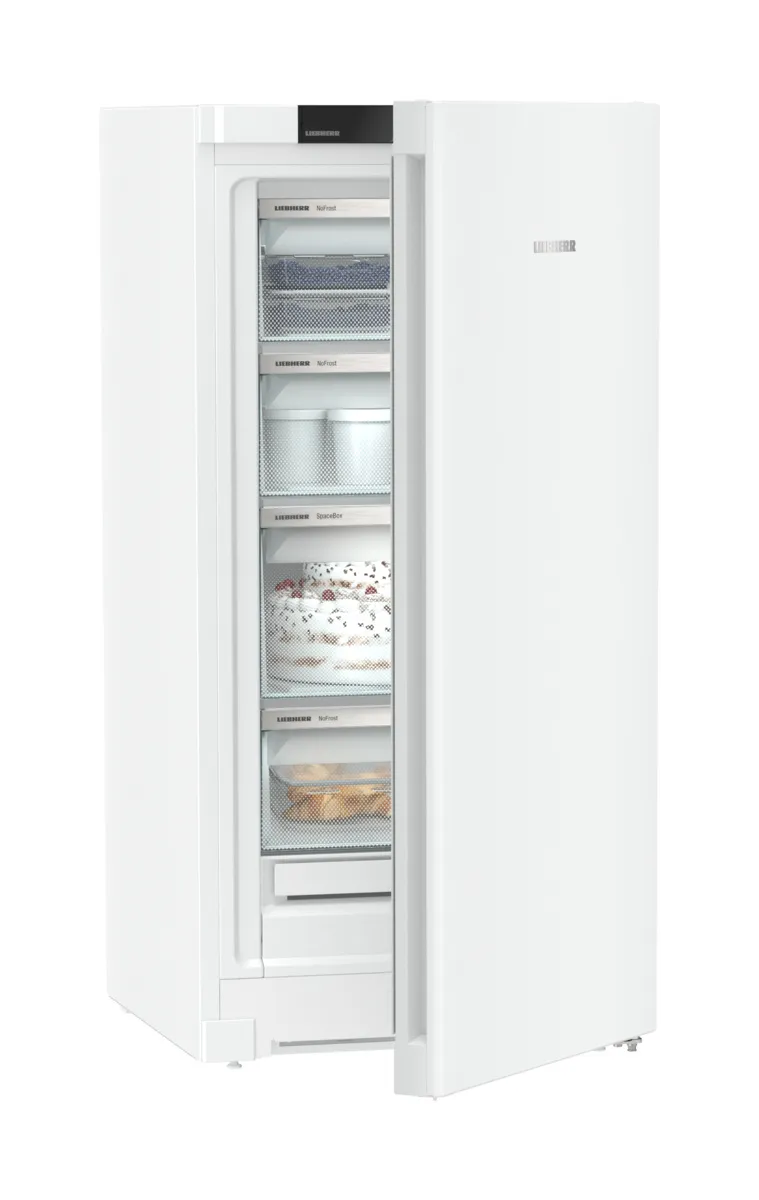 FNd 4224-22, Standgefrierschrank mit NoFrost