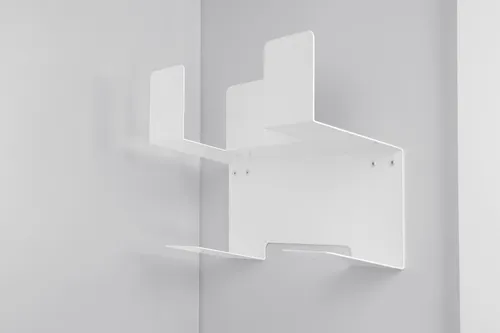 Besen-/Wischerhalter