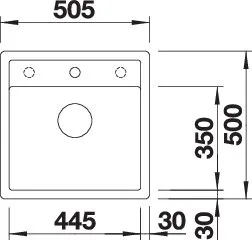 527062, BLANCO DALAGO 5-F