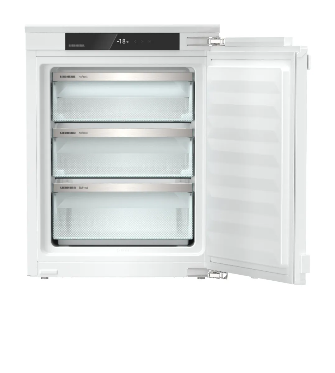 IFNd 3503-22, Integrierbarer Gefrierschrank mit NoFrost IFNd 3503-22, Integrierbarer Gefrierschrank mit NoFrost