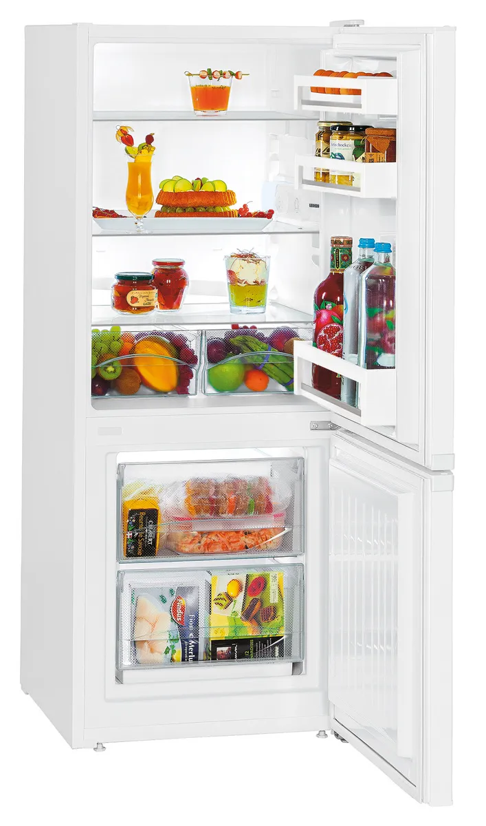 CUe 2331-26, Kühl-Gefrier-Automat mit SmartFrost CUe 2331-26, Kühl-Gefrier-Automat mit SmartFrost