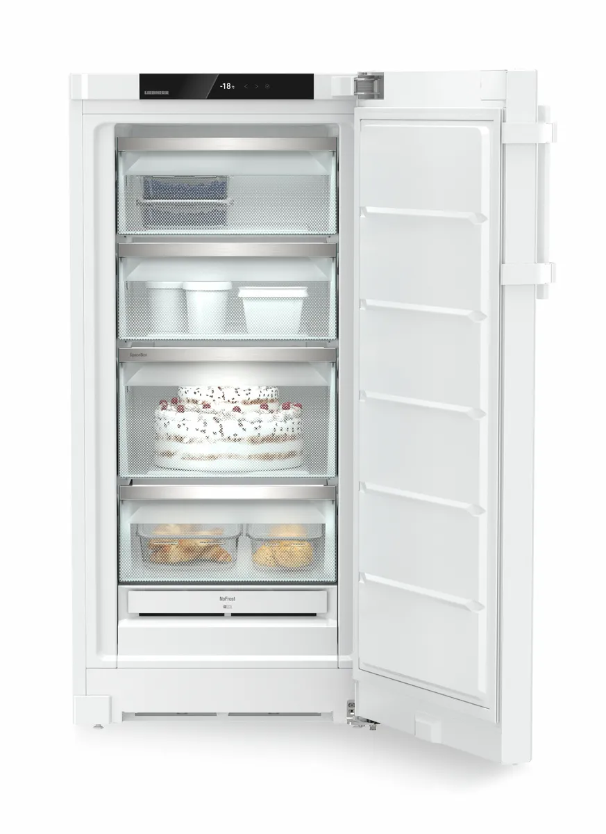 FNd 4234-20, Standgefrierschrank mit NoFrost FNd 4234-20, Standgefrierschrank mit NoFrost
