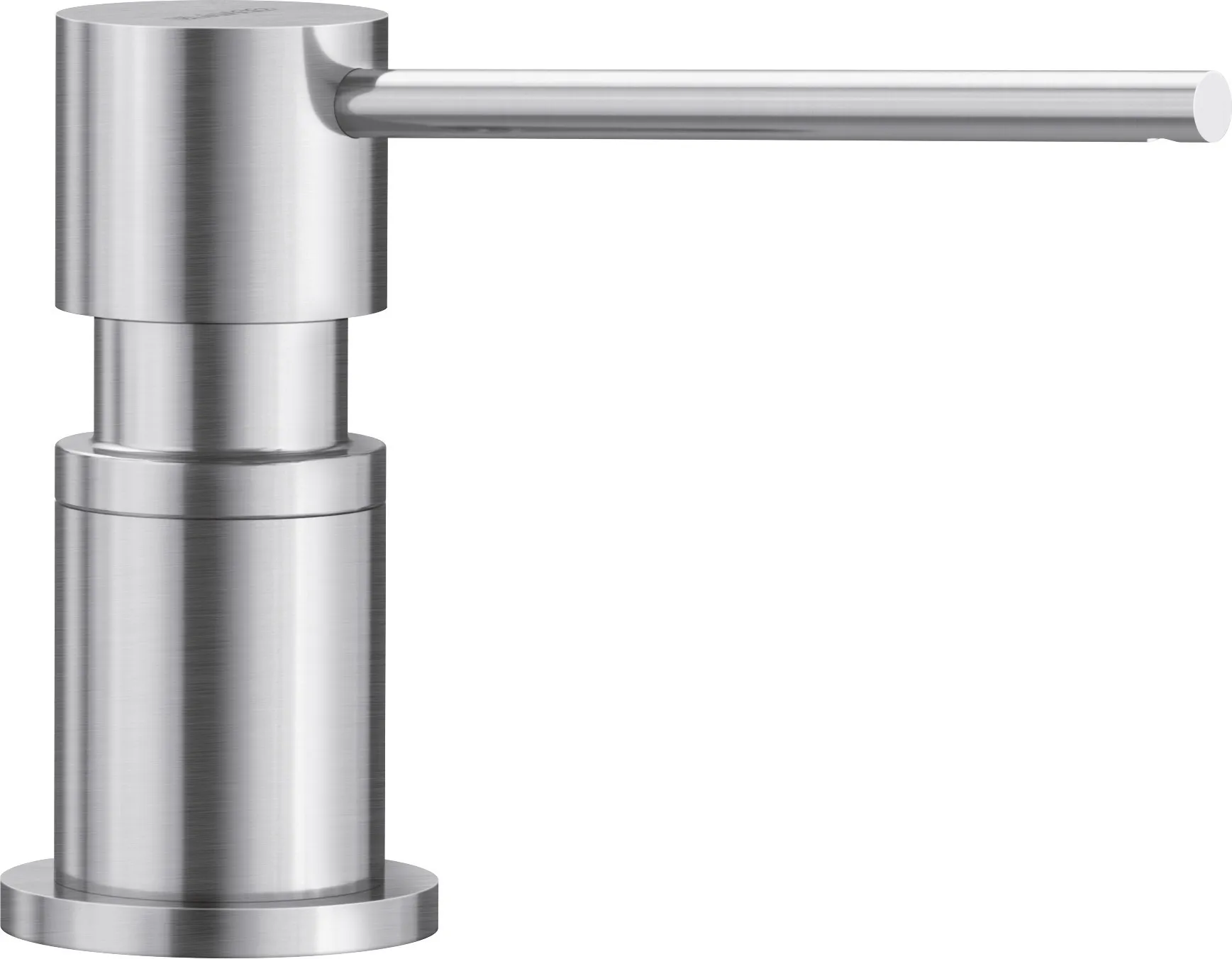 525809, BLANCO LATO Spülmittelspender