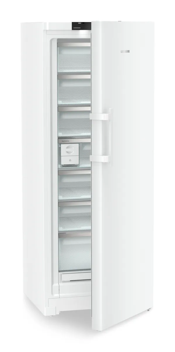 FNc 727i-22, Standgefrierschrank mit NoFrost und EasyTwist-Ice