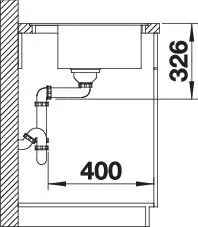 525875, BLANCO DALAGO 6-F 525875, BLANCO DALAGO 6-F