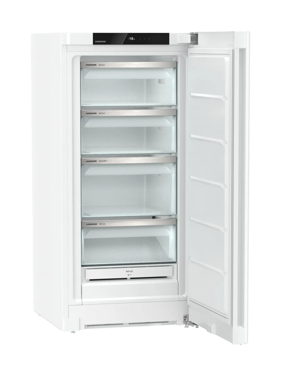 FNd 4224-22, Standgefrierschrank mit NoFrost FNd 4224-22, Standgefrierschrank mit NoFrost