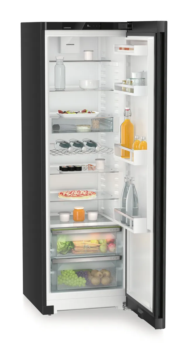 SRbdd 5220-22, Standkühlschrank mit EasyFresh SRbdd 5220-22, Standkühlschrank mit EasyFresh