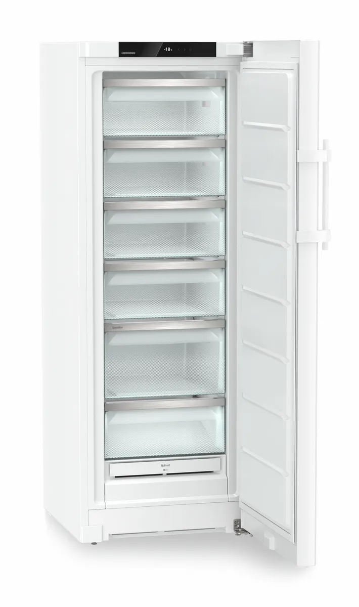 FNd 5036-20, Standgefrierschrank mit NoFrost FNd 5036-20, Standgefrierschrank mit NoFrost