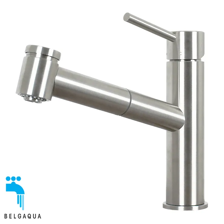 CARESSi CA124iU Einhebelmischer