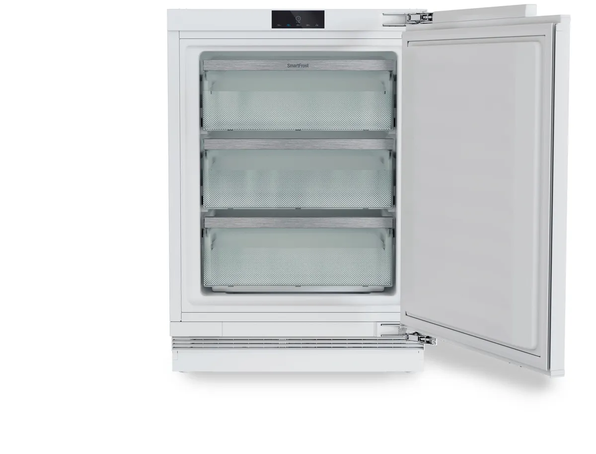 SUFc 3703-20, Unterbaufähiger Gefrierschrank mit SmartFrost SUFc 3703-20, Unterbaufähiger Gefrierschrank mit SmartFrost