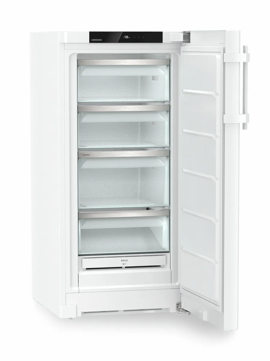 FNd 4234-20, Standgefrierschrank mit NoFrost FNd 4234-20, Standgefrierschrank mit NoFrost