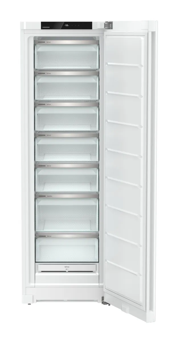 FNd 522i-22, Standgefrierschrank mit NoFrost FNd 522i-22, Standgefrierschrank mit NoFrost