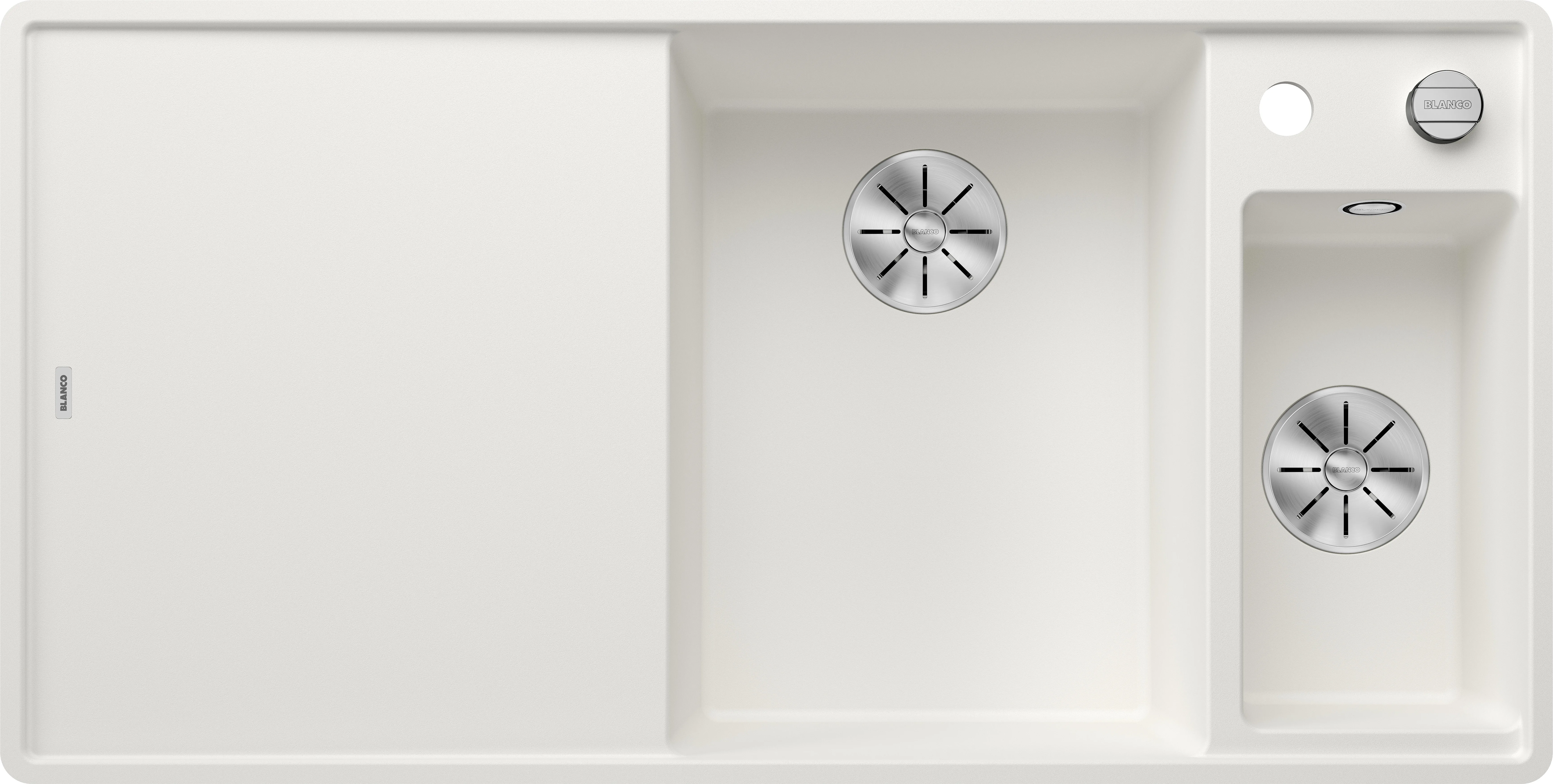 523492, BLANCO AXIA III 6 S-F