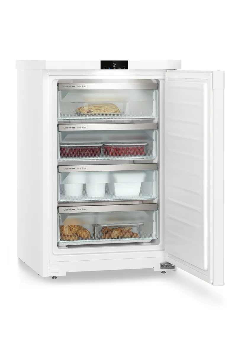 Fe 1414-20, Tischgefrierschrank mit SmartFrost