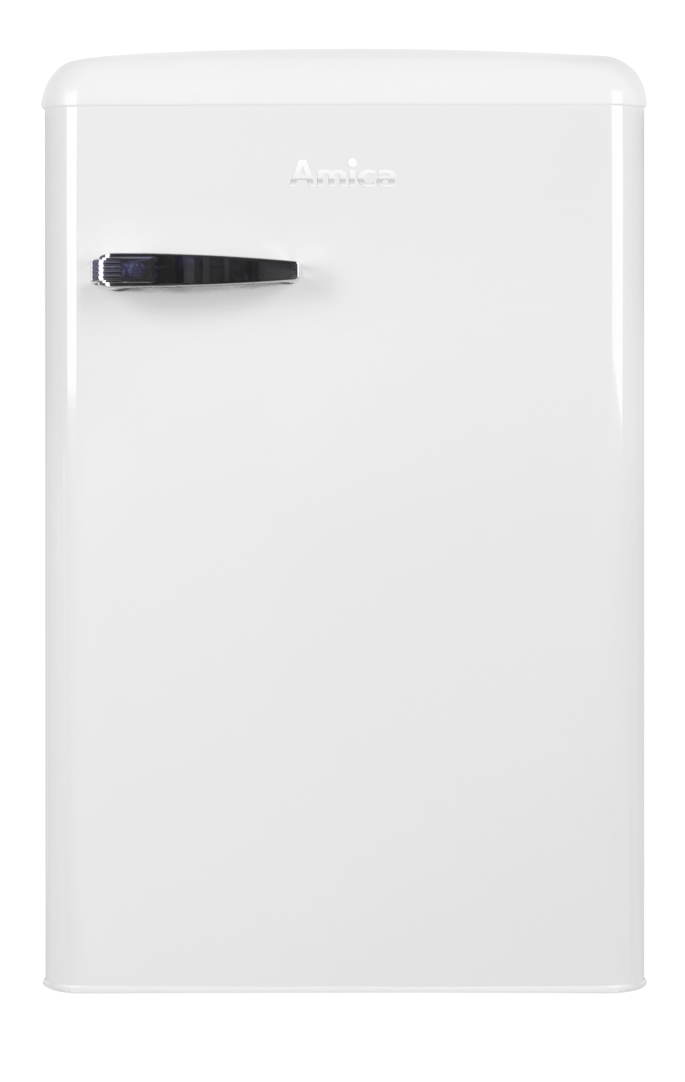 Stand-Kühlschrank mit Gefrierfach KSR 361 160 W, Snow White, 88 cm Stand-Kühlschrank mit Gefrierfach KSR 361 160 W, Snow White, 88 cm