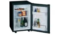Einbau Mini-Kühlschrank MC40E