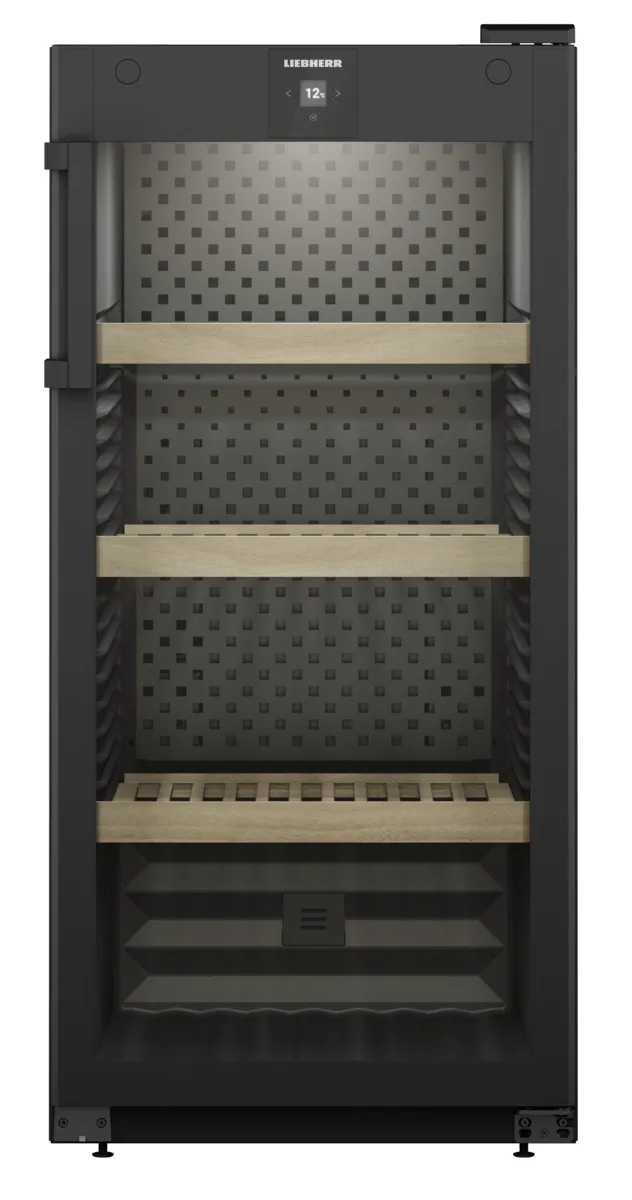 WPbl 4201-20, Weinlagerschrank WPbl 4201-20, Weinlagerschrank