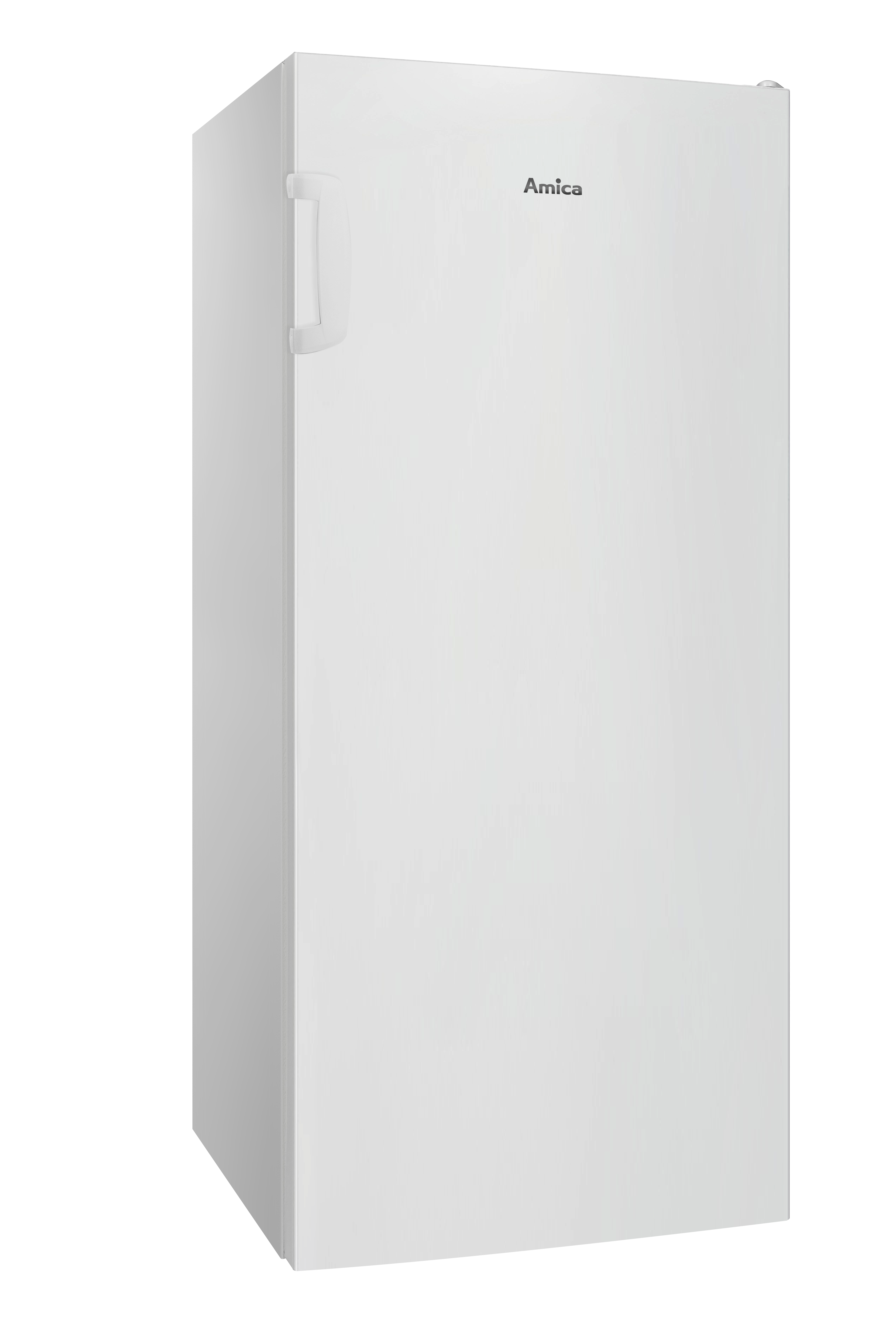 Stand-GefrierschrankGS 321 110 W, weiß, 125 cm Stand-GefrierschrankGS 321 110 W, weiß, 125 cm