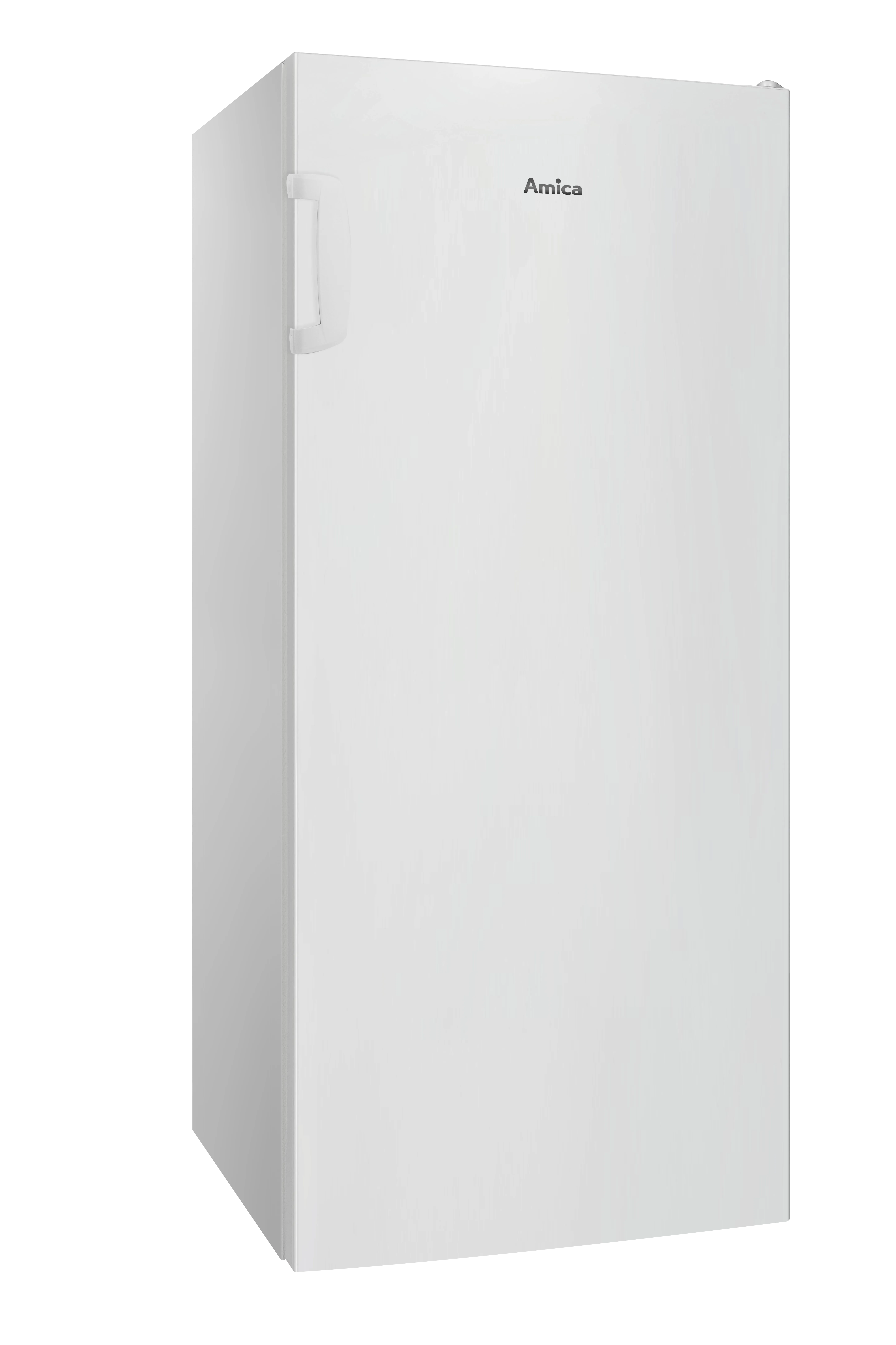 Stand-GefrierschrankGS 321 110 W, weiß, 125 cm Stand-GefrierschrankGS 321 110 W, weiß, 125 cm