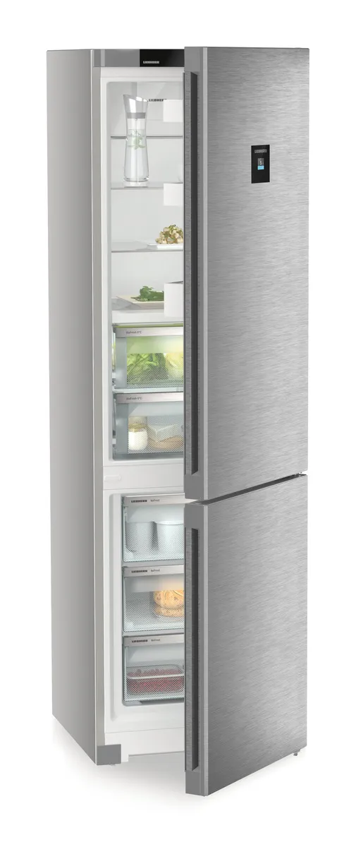CBNsdc 573i-22, Kühl-Gefrierkombination mit BioFresh und NoFrost CBNsdc 573i-22, Kühl-Gefrierkombination mit BioFresh und NoFrost