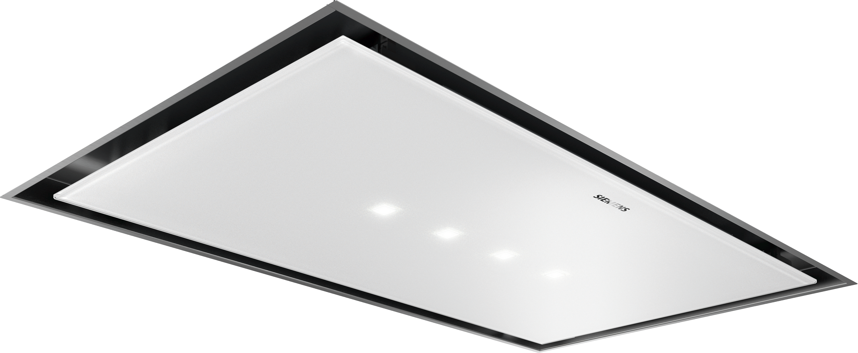  LR97CBS20, iQ500,  Deckenlüfter,  90 cm,  Weiß