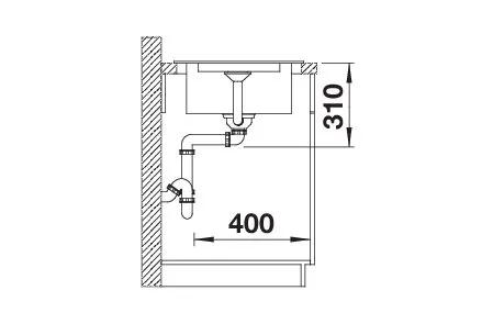 527624, BLANCO ADIRA XL 6 S
