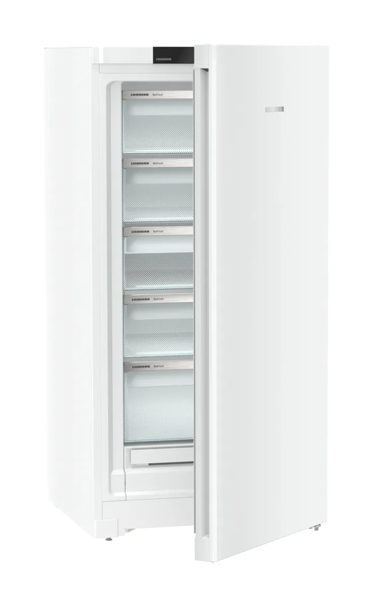 FNc 6625-22, Standgefrierschrank mit NoFrost FNc 6625-22, Standgefrierschrank mit NoFrost