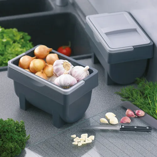 HAILO Kitty, Ablagebox, 4 Liter Volumen / Art. 3204-101