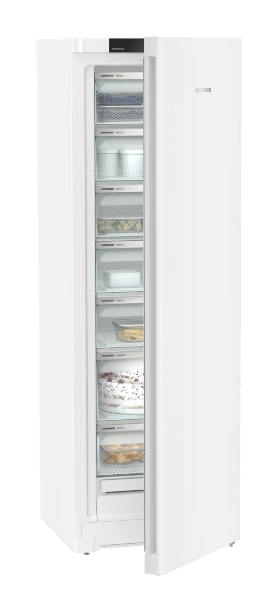 FNd 522i-22, Standgefrierschrank mit NoFrost