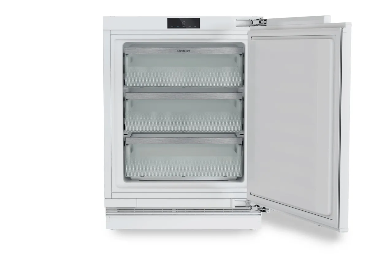 SUFd 3603-20, Unterbaufähiger Gefrierschrank mit SmartFrost SUFd 3603-20, Unterbaufähiger Gefrierschrank mit SmartFrost