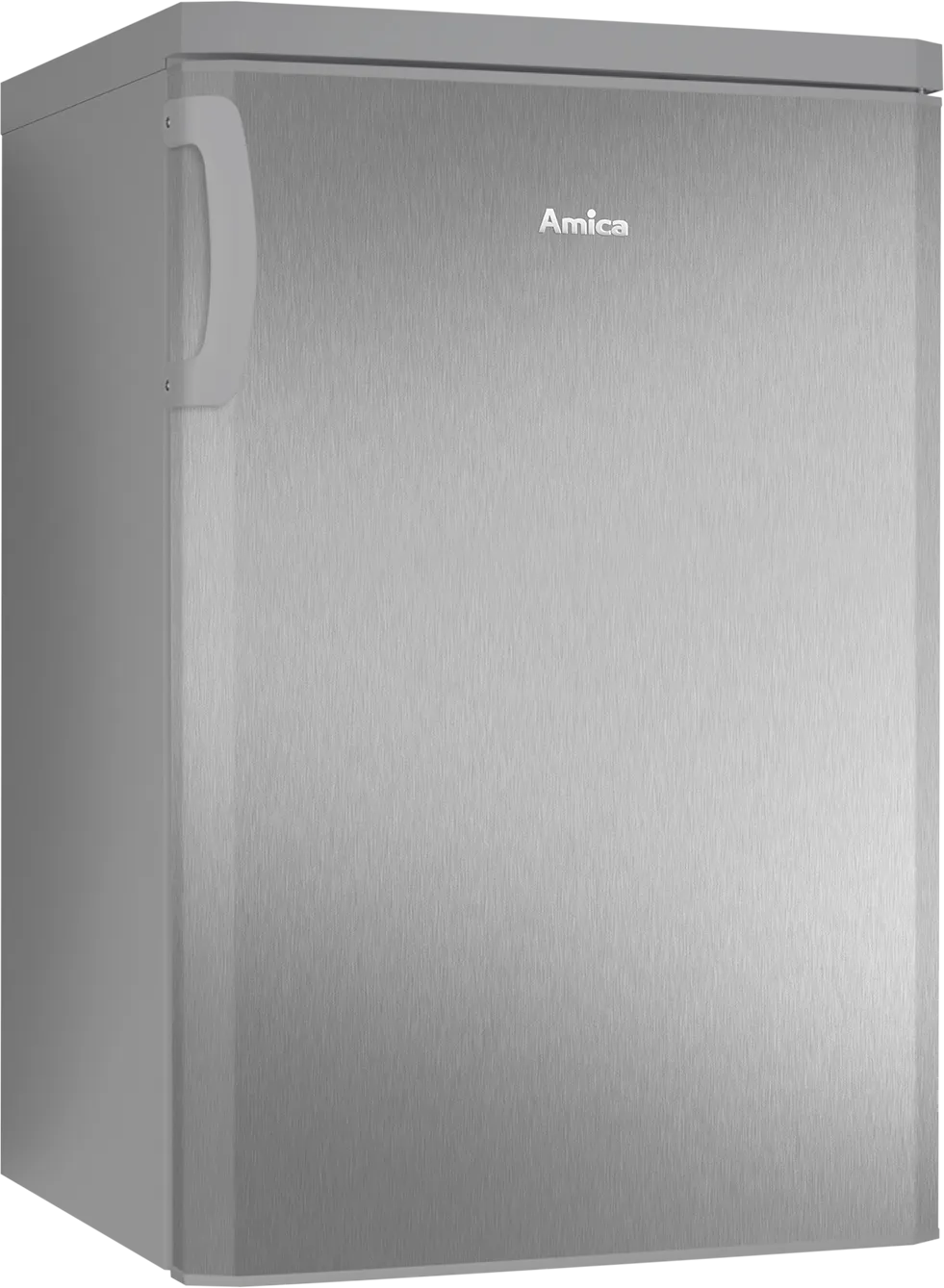 Vollraum-Stand-Kühlschrank VKS 351 110-2 E, Edelstahloptik, 85 cm Vollraum-Stand-Kühlschrank VKS 351 110-2 E, Edelstahloptik, 85 cm